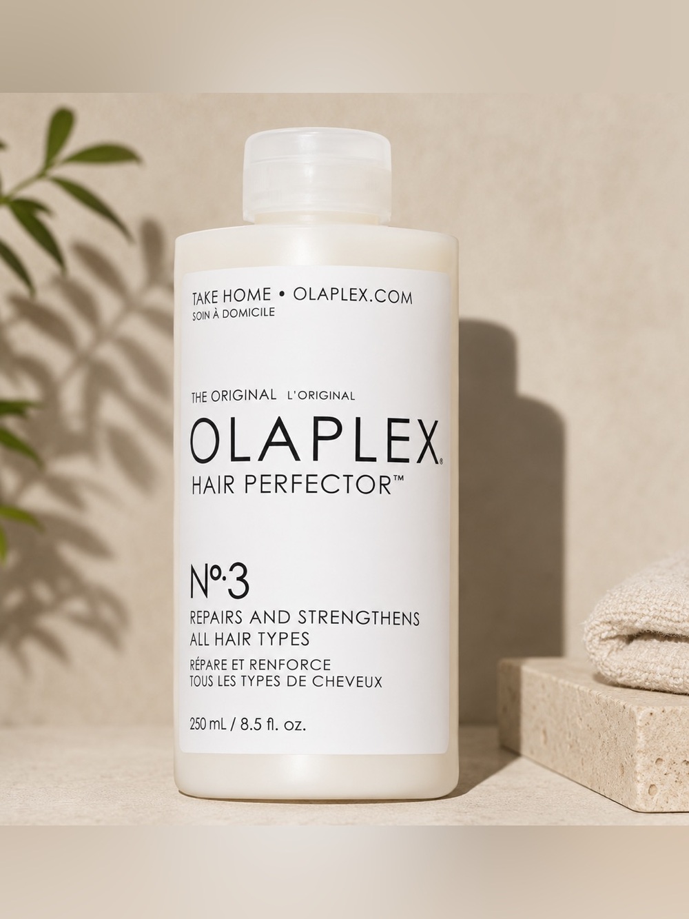 Olaplex No.3 Hair Perfector Treatment - 8.5oz